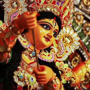 Durga Puja